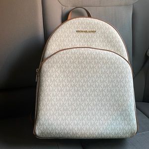 Michael Kors Bookbag purse NWT